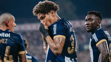 Alianza Lima (Foto: Alianza Lima)