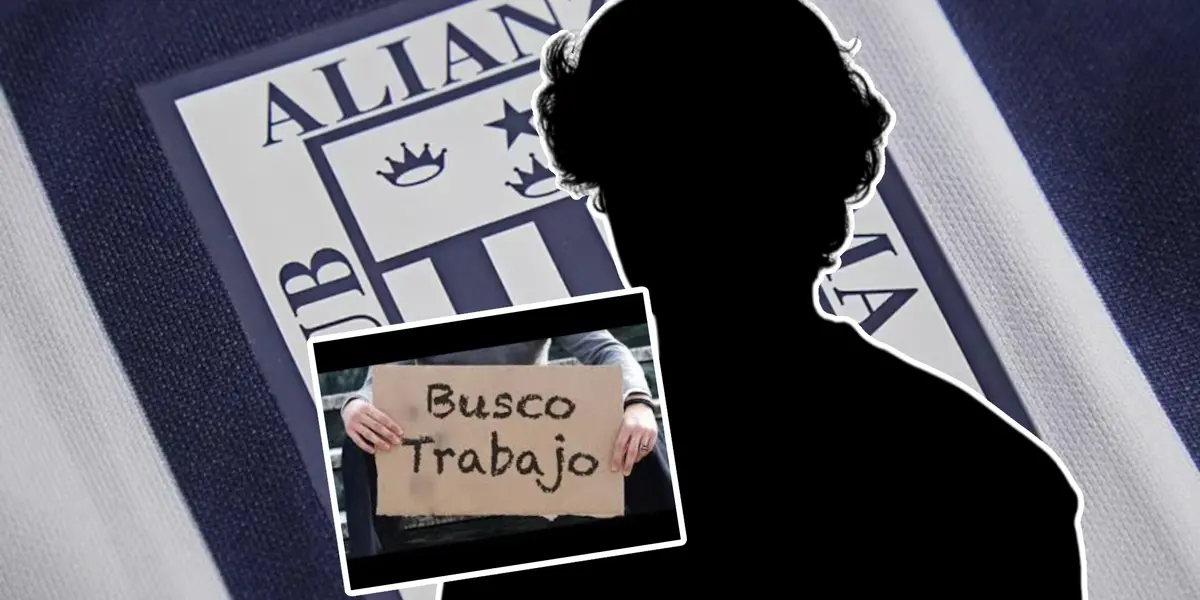 Alianza Lima (Foto: Alianza Lima)