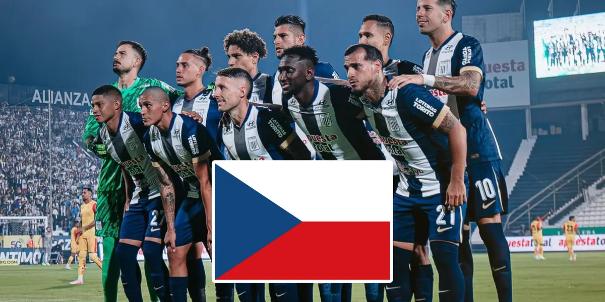 Alianza Lima (Foto: Alianza Lima)
