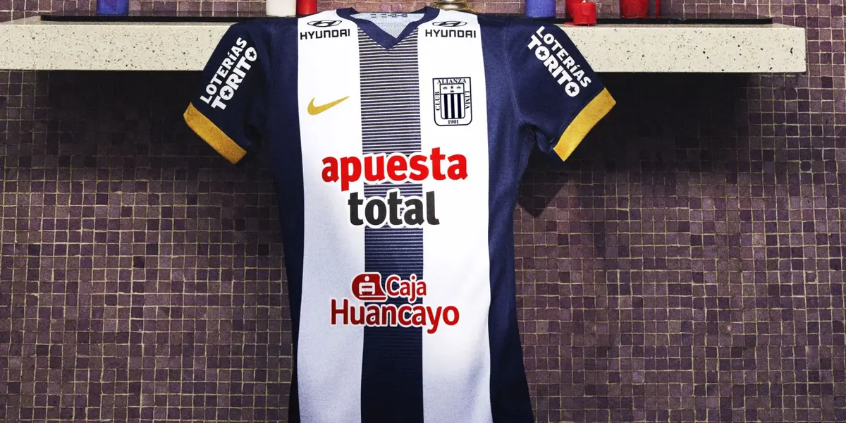 Alianza Lima (Foto: Alianza Lima)