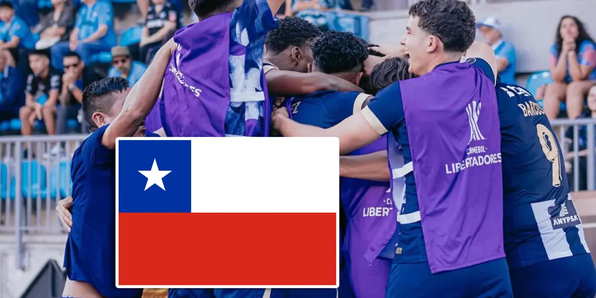 Alianza Lima (Foto: Alianza Lima)