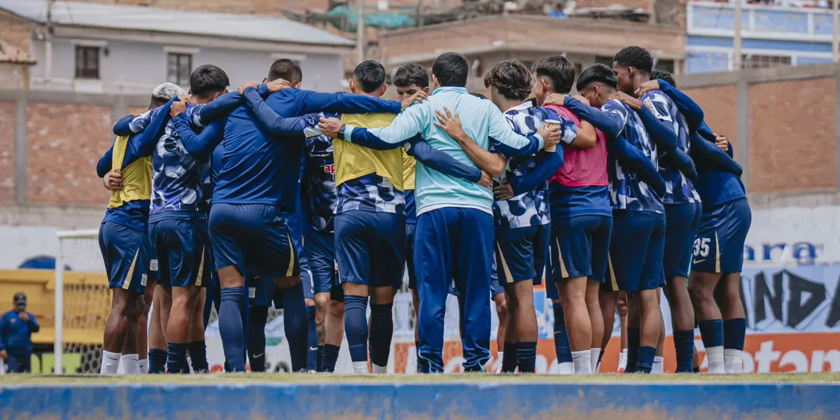 Alianza Lima (Foto: Alianza Lima).