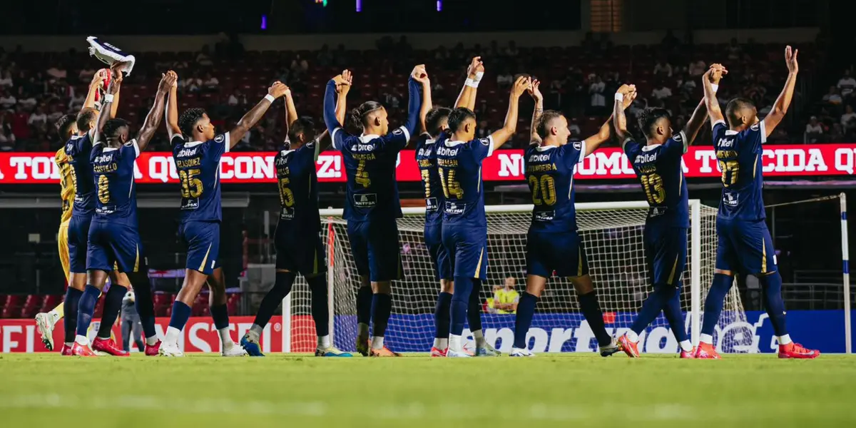 Alianza Lima (Foto: Alianza Lima).
