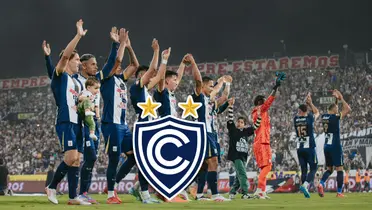 Alianza Lima (Foto: Alianza Lima).