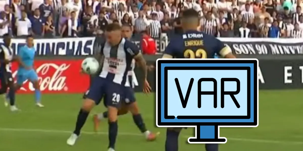 Alianza Lima (Foto: Captura).