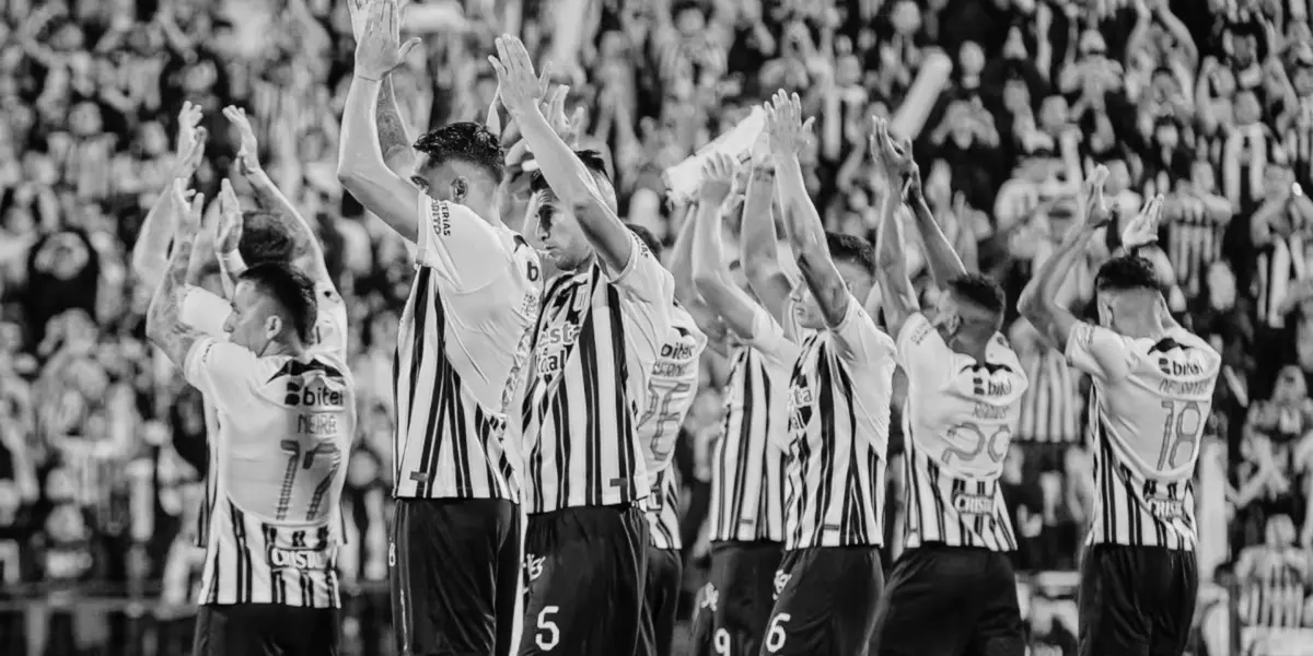 Alianza Lima (Foto: Club Alianza Lima)