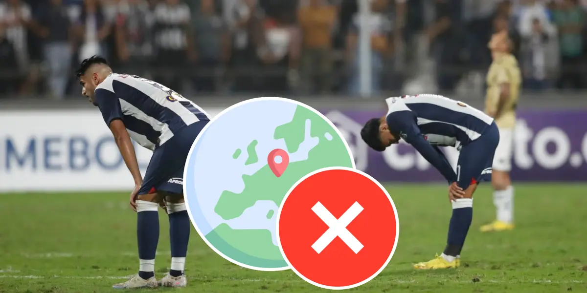 Alianza Lima (Foto: Getty Images)