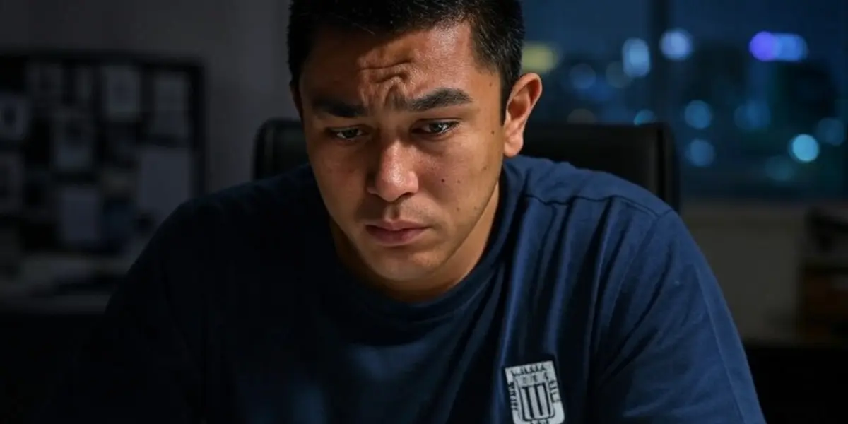 Alianza Lima (Foto: Grok).