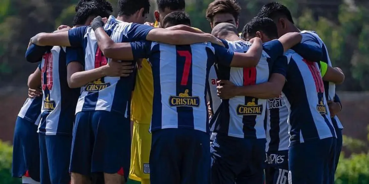 Alianza Lima (Foto: X)