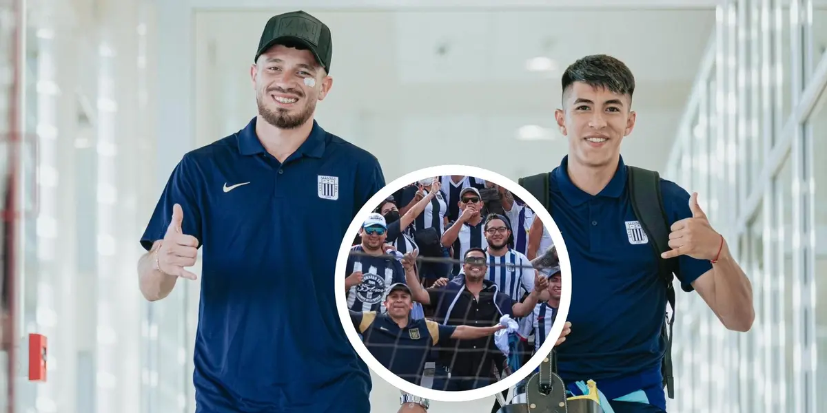 Alianza Lima (Foto: X)