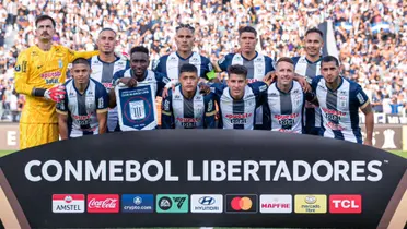 Alianza Lima (Foto: X de A Presión)