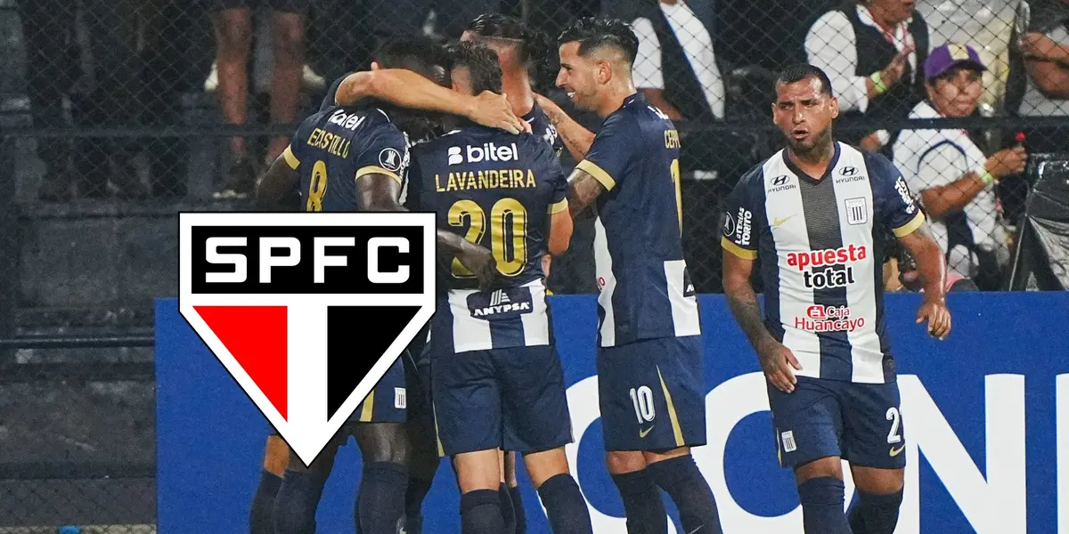 Alianza Lima (Foto: X de Alianza Lima)
