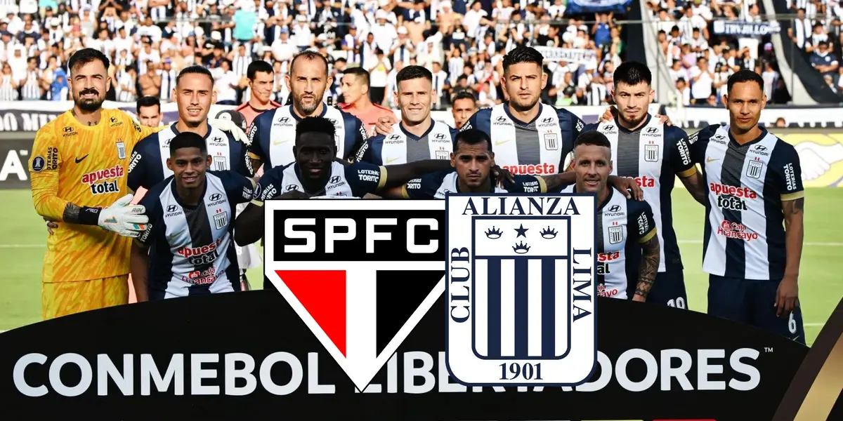 Alianza Lima (Foto: X de Alianza Lima)