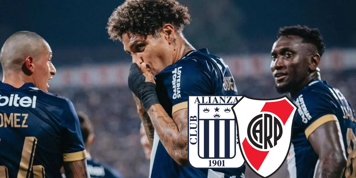 Alianza Lima (Foto: X de Alianza Lima)