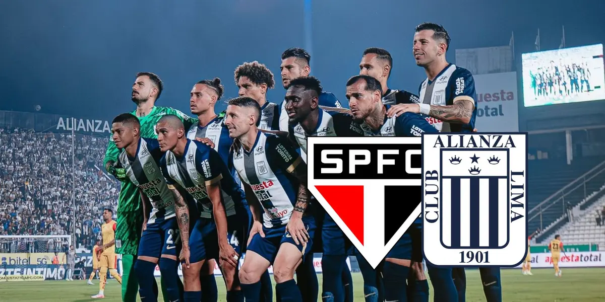 Alianza Lima (Foto: X de Alianza Lima)