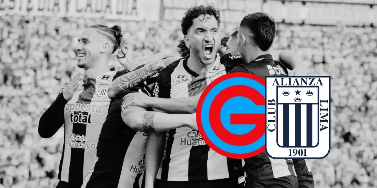 Alianza Lima (Foto: X de Alianza Lima)