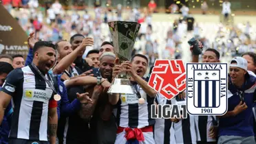 Alianza Lima (Foto: X de Alianza Lima)