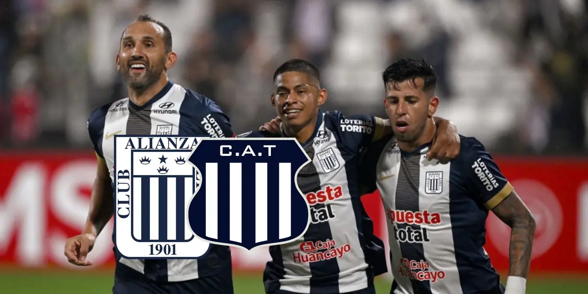 Alianza Lima (Foto: X de Alianza Lima)