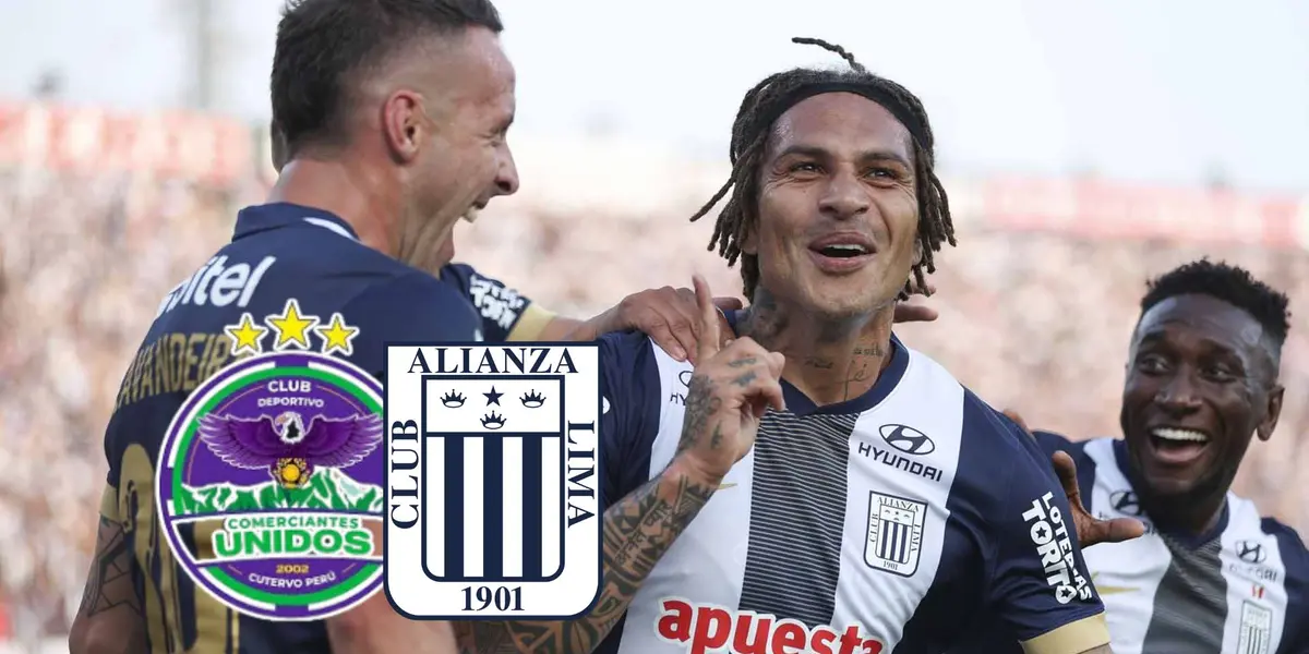 Alianza Lima (Foto: X de Alianza Lima)
