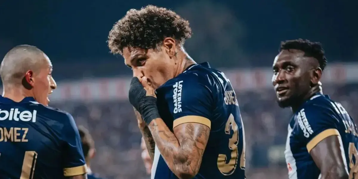 Alianza Lima (Foto: X de Alianza Lima)