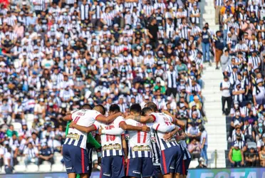 Alianza Lima impuso su autoridad en la victoria de 2-0 sobre Cusco FC por la jornada 8 de la Liga 1.
