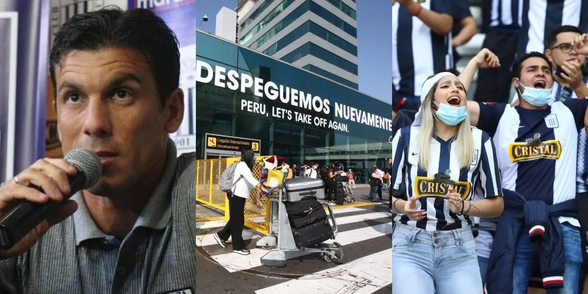 Alianza Lima juega esta noche ante UTC en el Alejandro Villanueva por la fecha 7 del Torneo Clausura.