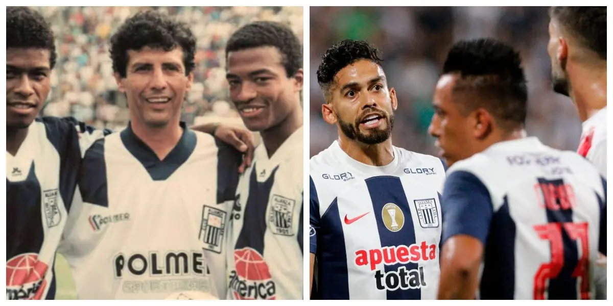 Alianza Lima no clasificó a octavos de final de Copa Libertadores y deberá que luchar por la Sudamericana.