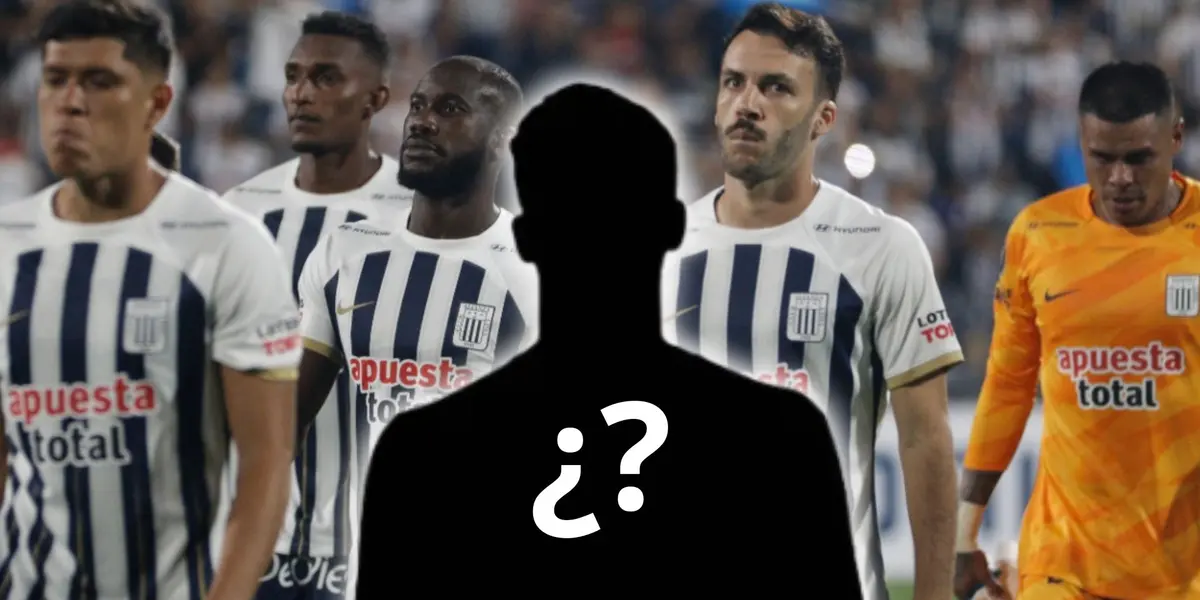 Alianza Lima participando en el Torneo Apertura de la Liga 1. (Foto: Latina)