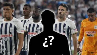 Alianza Lima participando en el Torneo Apertura de la Liga 1. (Foto: Latina)