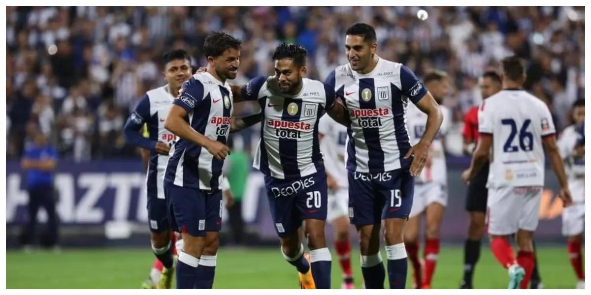 Alianza Lima recibirá este martes 23 a Libertad de Paraguay por la cuarta fecha de la Copa Libertadores.