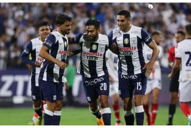 Alianza Lima recibirá este martes 23 a Libertad de Paraguay por la cuarta fecha de la Copa Libertadores.