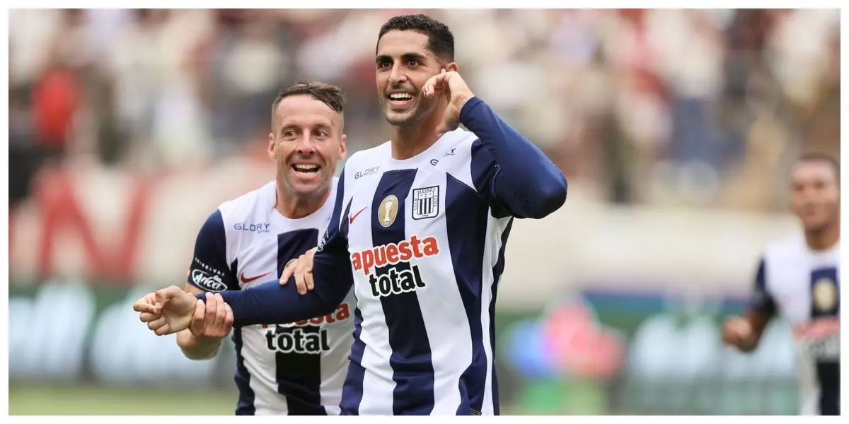 Alianza Lima se enfrenta a Cienciano esta noche por la jornada 10 del Torneo Apertura en ‘Matute’.