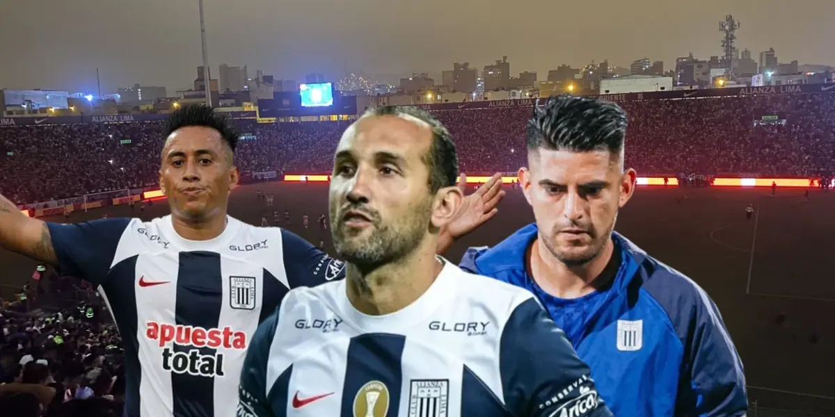 Alianza Lima se enfrentaría a una terrible sanción luego de lo sucedido en la final contra Universitario de Deportes por la Liga 1.