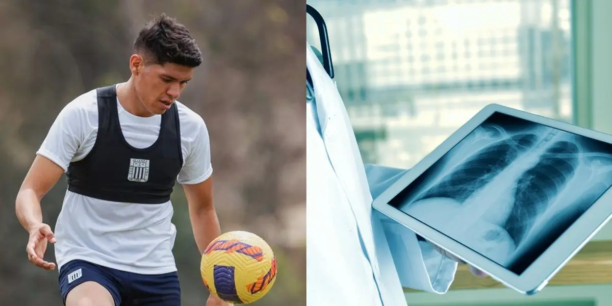 Alianza Lima se impuso por 3-1 a Unión Comercio en el estadio Alejandro Villanueva por el Torneo Clausura.