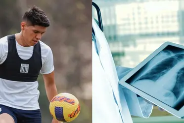 Alianza Lima se impuso por 3-1 a Unión Comercio en el estadio Alejandro Villanueva por el Torneo Clausura.