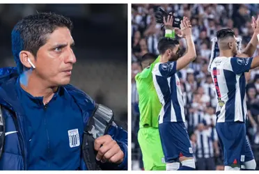 Alianza Lima se mide esta noche ante Deportivo Municipal por la fecha 2 del Torneo Clausura.