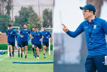 Alianza Lima se mide este domingo a Cusco FC en el estadio Garcilaso de la Vega por el Torneo Clausura.