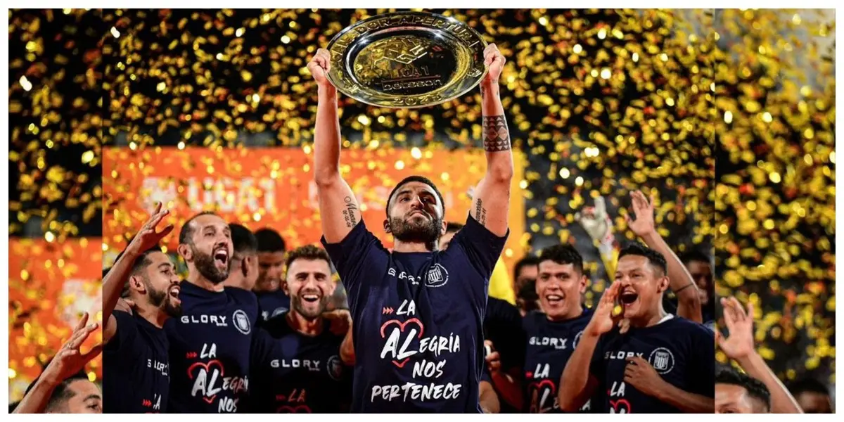 Alianza Lima tendrá que afrontar la sexta jornada de la Libertadores por un cupo a la Sudamericana.