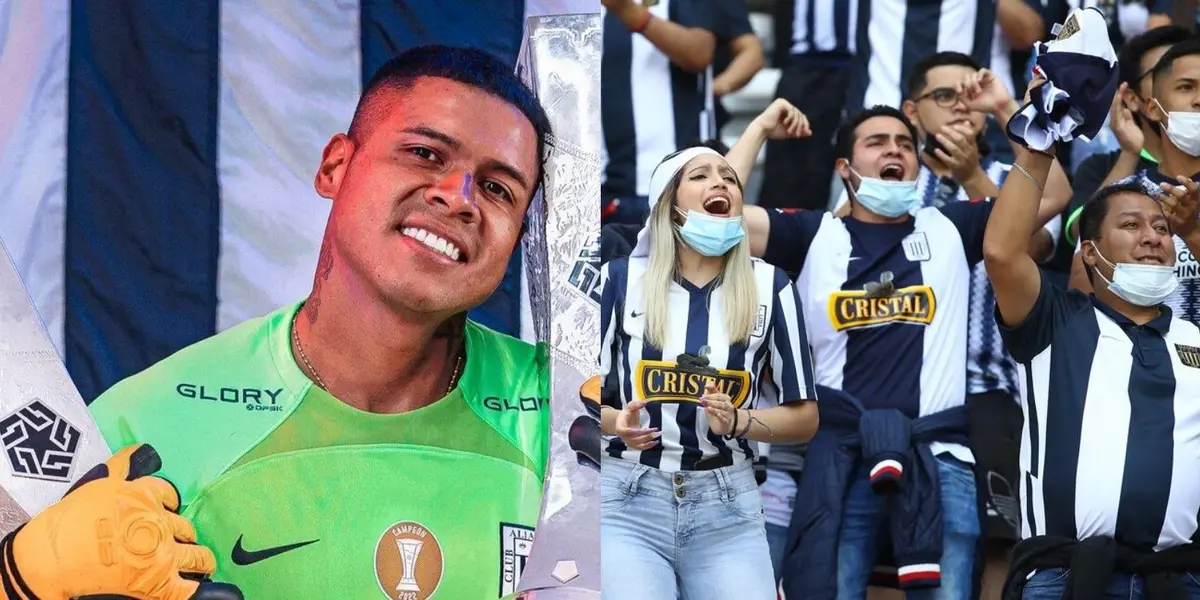 Alianza Lima terminó empatando sin goles ante Cienciano en la altura de Cusco por el Torneo Clausura.