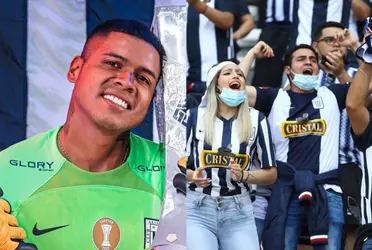 Alianza Lima terminó empatando sin goles ante Cienciano en la altura de Cusco por el Torneo Clausura.