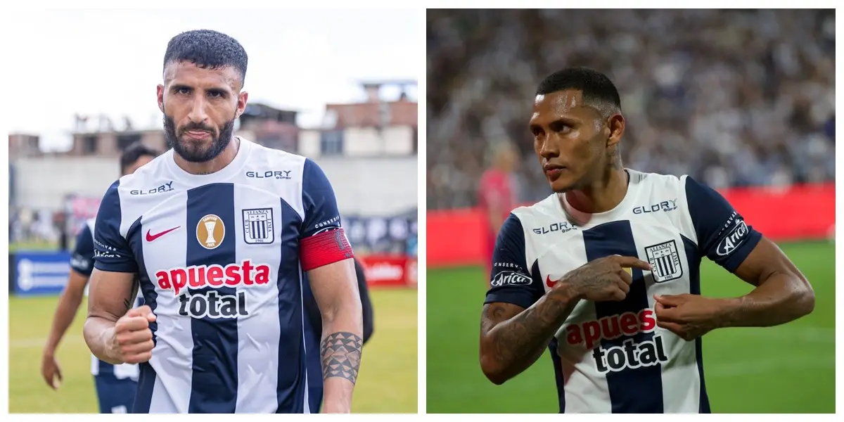 Alianza Lima venció a Alianza Atlético de Sullana con un tanto de Pablo Sabbag en el estadio ‘Campeones del 36’.