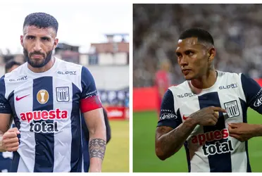 Alianza Lima venció a Alianza Atlético de Sullana con un tanto de Pablo Sabbag en el estadio ‘Campeones del 36’.