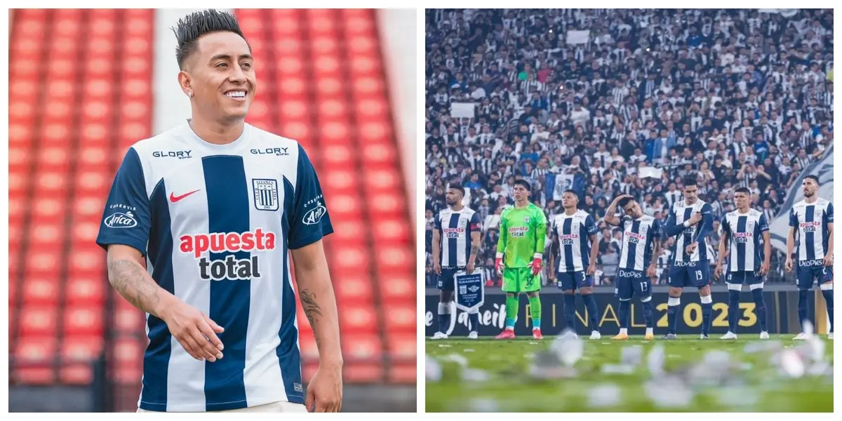Alianza Lima venció a Municipal 1-0 con gol de Jesús Castillo por la fecha 2 del Torneo Clausura.