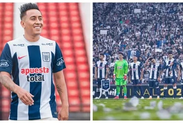 Alianza Lima venció a Municipal 1-0 con gol de Jesús Castillo por la fecha 2 del Torneo Clausura.
