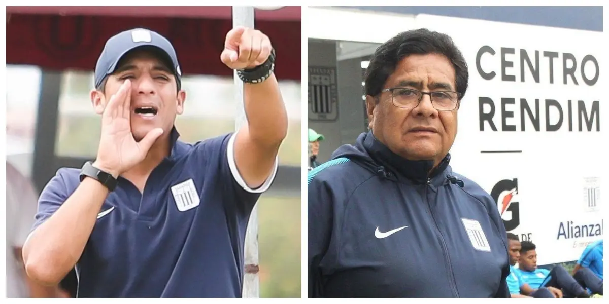 Alianza Lima venció por la mínima a Deportivo Municipal en el estadio Nacional por el Torneo Clausura.