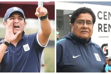 Alianza Lima venció por la mínima a Deportivo Municipal en el estadio Nacional por el Torneo Clausura.