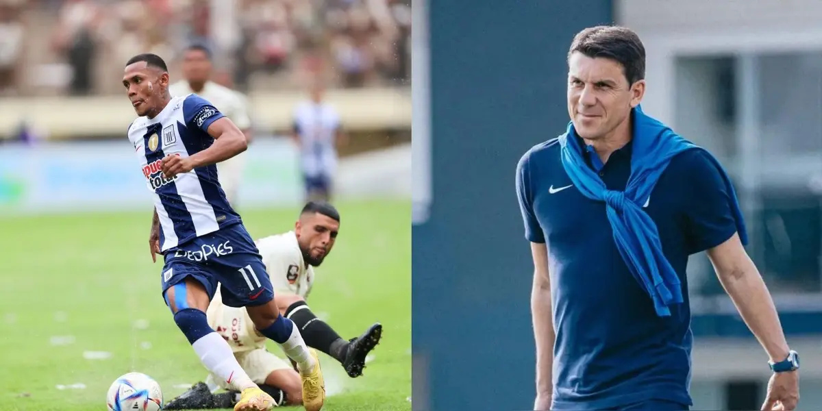 Alianza Lima viaja a Trujillo para visitar este domingo a Carlos A. Mannucci por el Torneo Clausura.