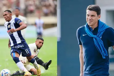 Alianza Lima viaja a Trujillo para visitar este domingo a Carlos A. Mannucci por el Torneo Clausura.