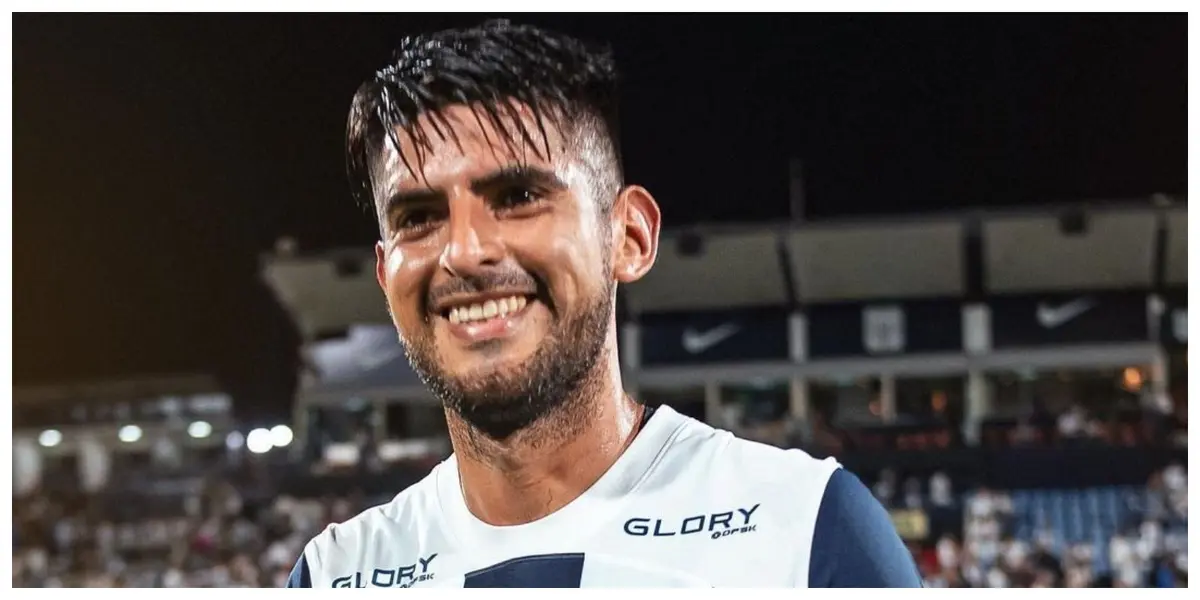 Alianza Lima viene de vencer por 3-0 a la Academia Cantolao por la fecha 12 del Torneo Apertura.