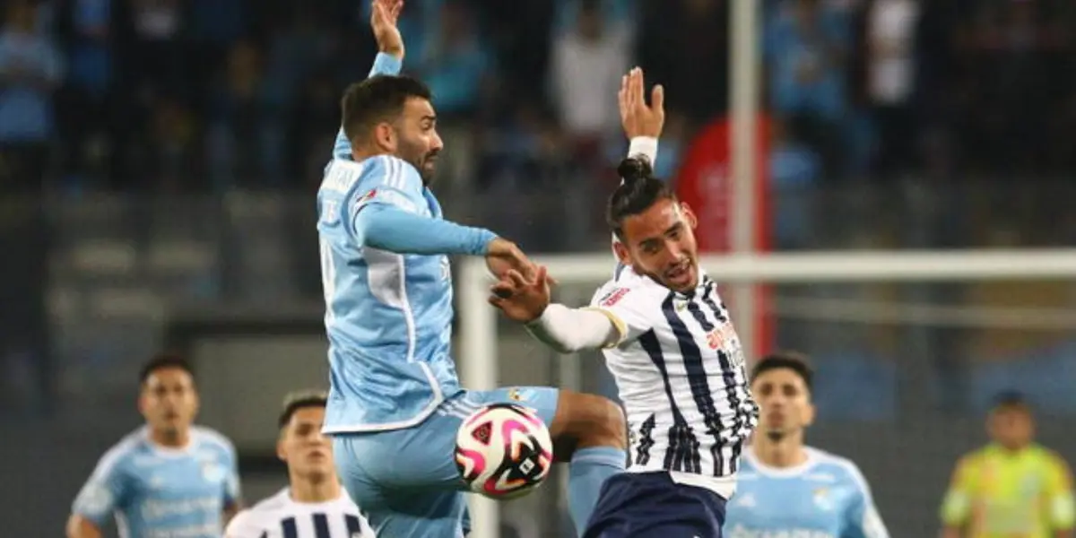 Alianza Lima vs Sporting Cristal (Foto: La República)